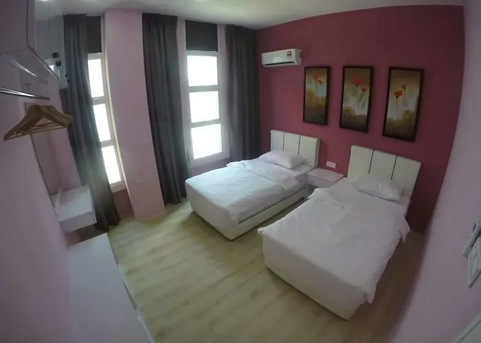 Xenia Homestay