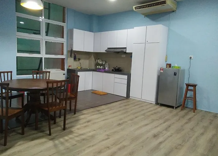 Xenia Homestay