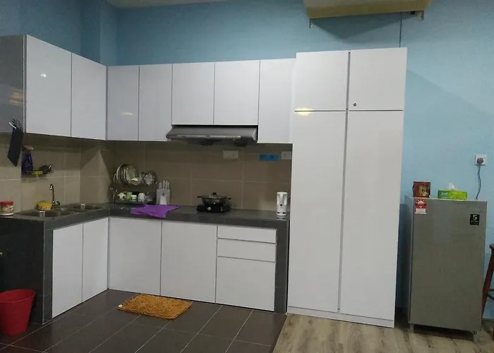 Xenia Homestay