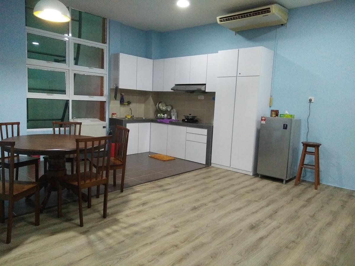 Xenia Holiday home