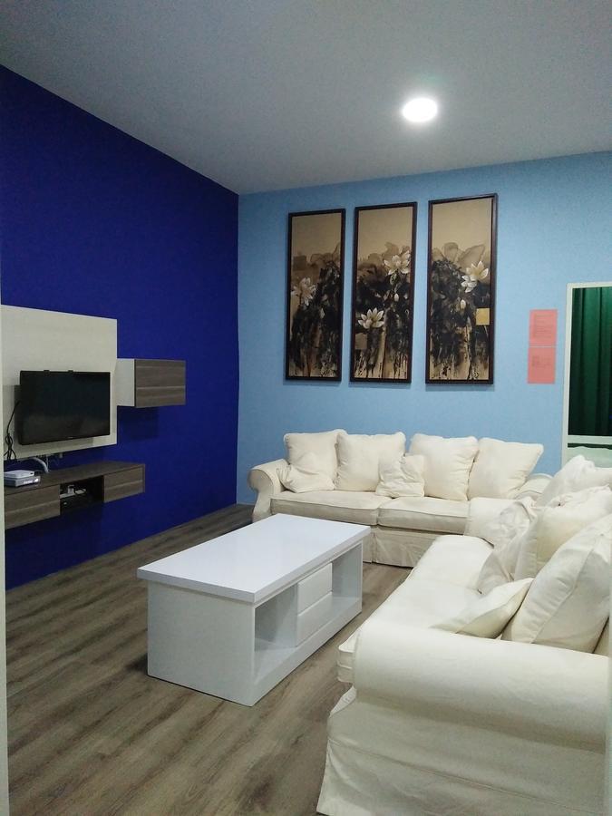 Xenia Holiday home Kuching
